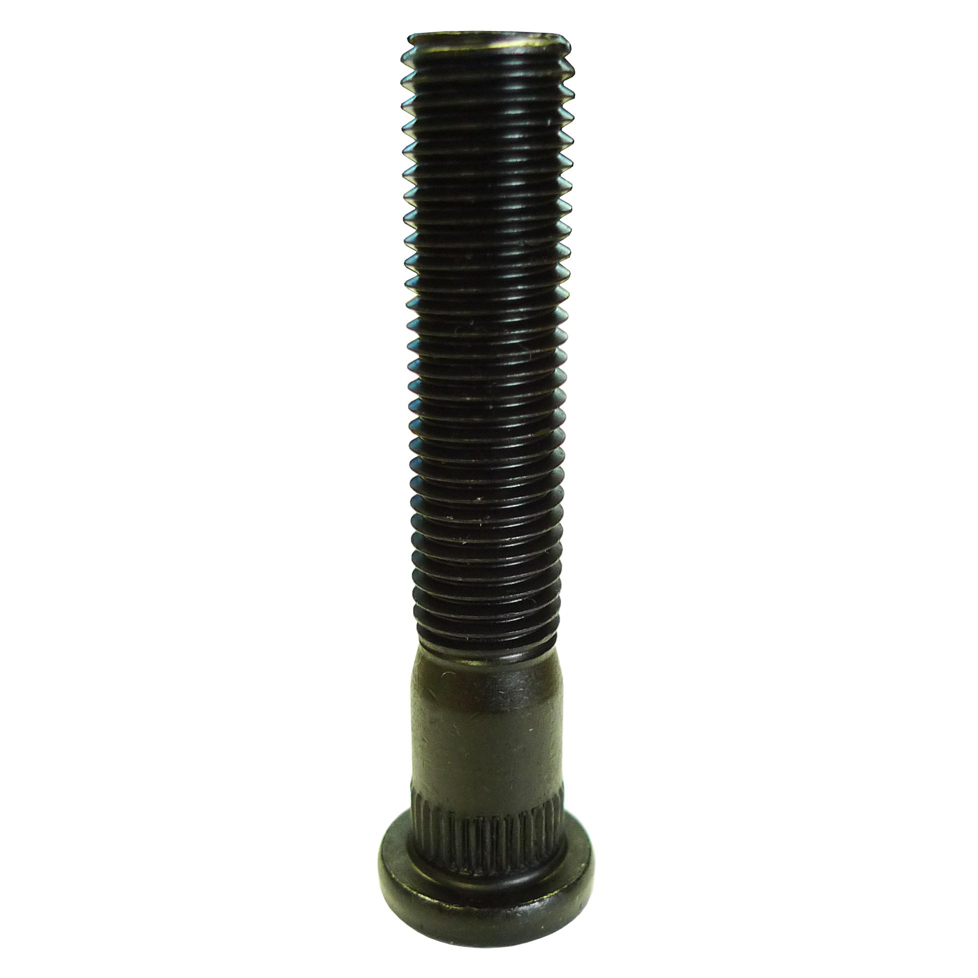 M12 X 1.5 Wheel Stud 63mm Long