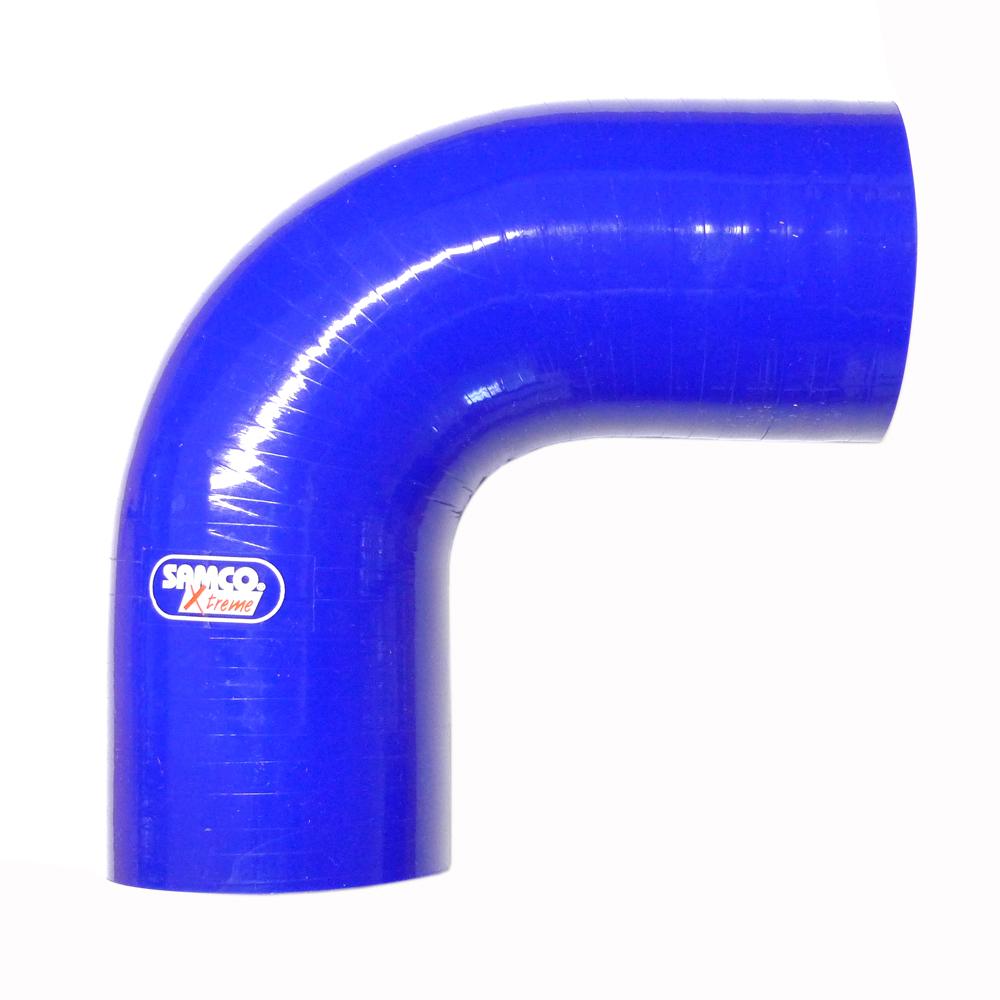 Samco Xtreme 90 Degree Elbow 60mm