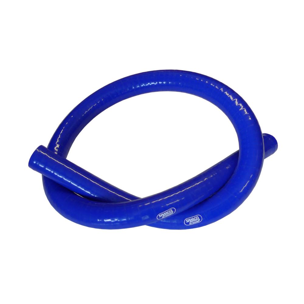 Samco 16mm Xtraflex Silicone Blue Hose