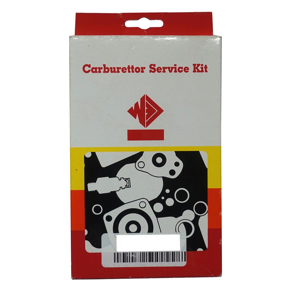 Genuine Weber 40/45 DCOE Service Kit