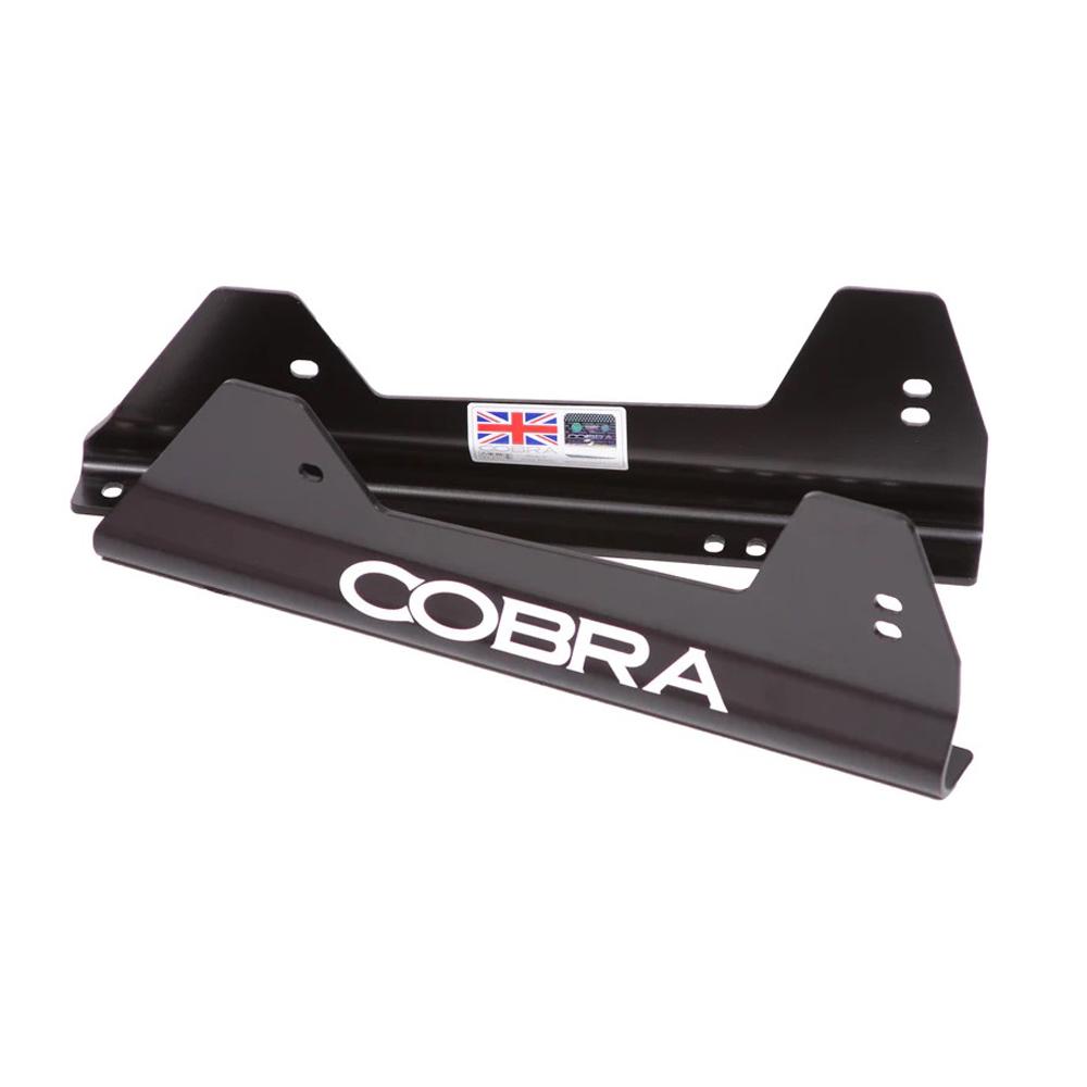 Cobra Seat Side Mounts for Seats Manufactured 2018 Onwards