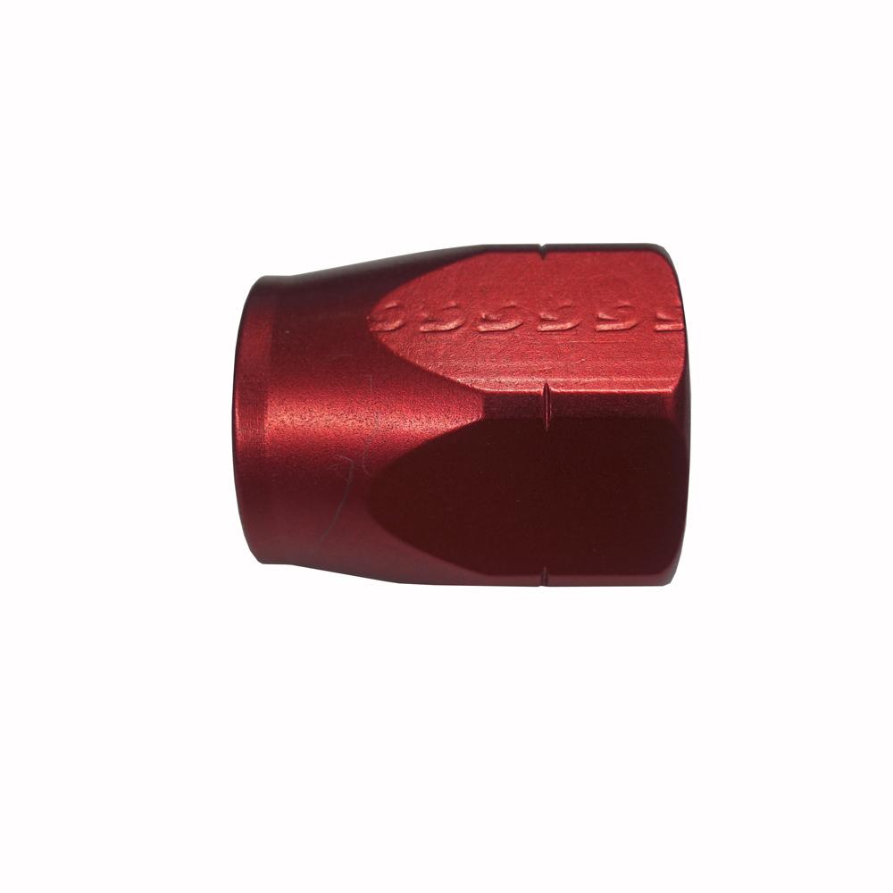 Goodridge Red Socket for 236 Series Fittings