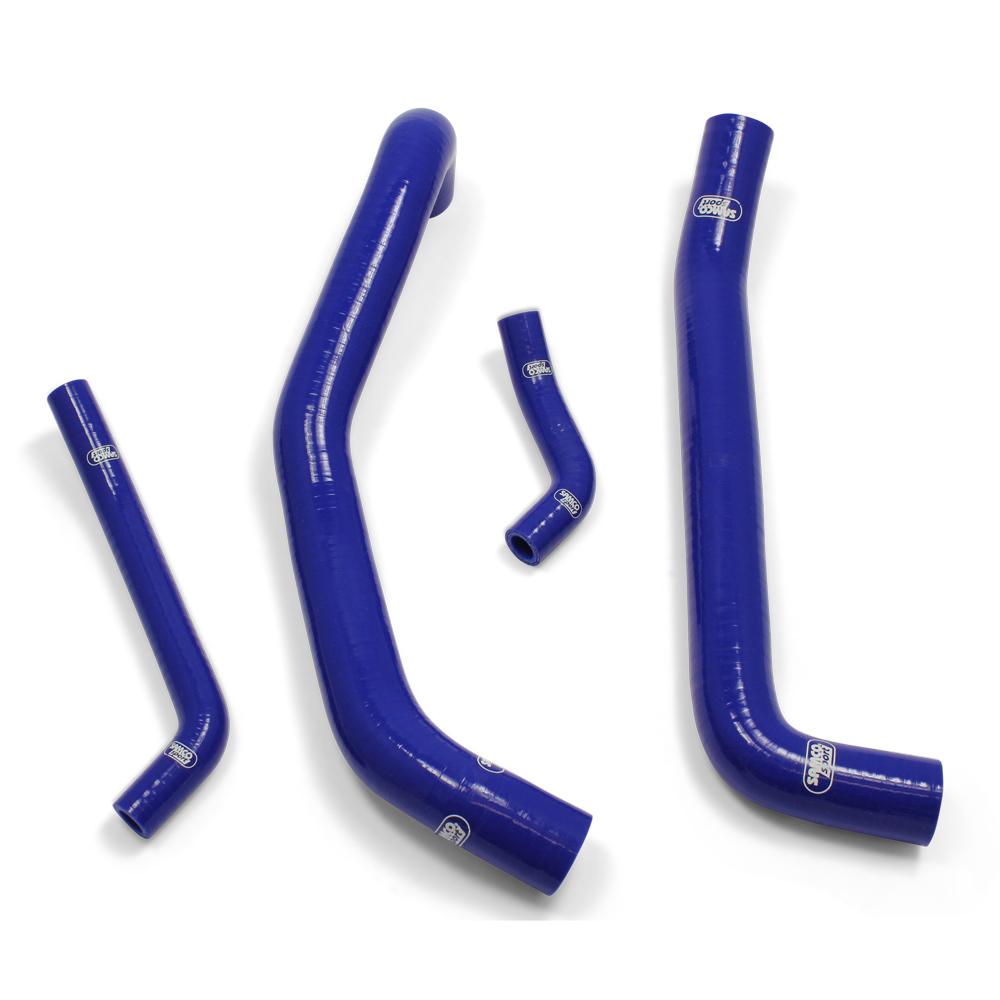 Samco Hose Kit-Escort Cosworth Ybt92 Coolant