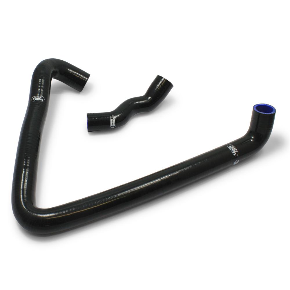 Samco Hose Kit-300Zx Twin Turbo Gcz32 89- Coolant(2)