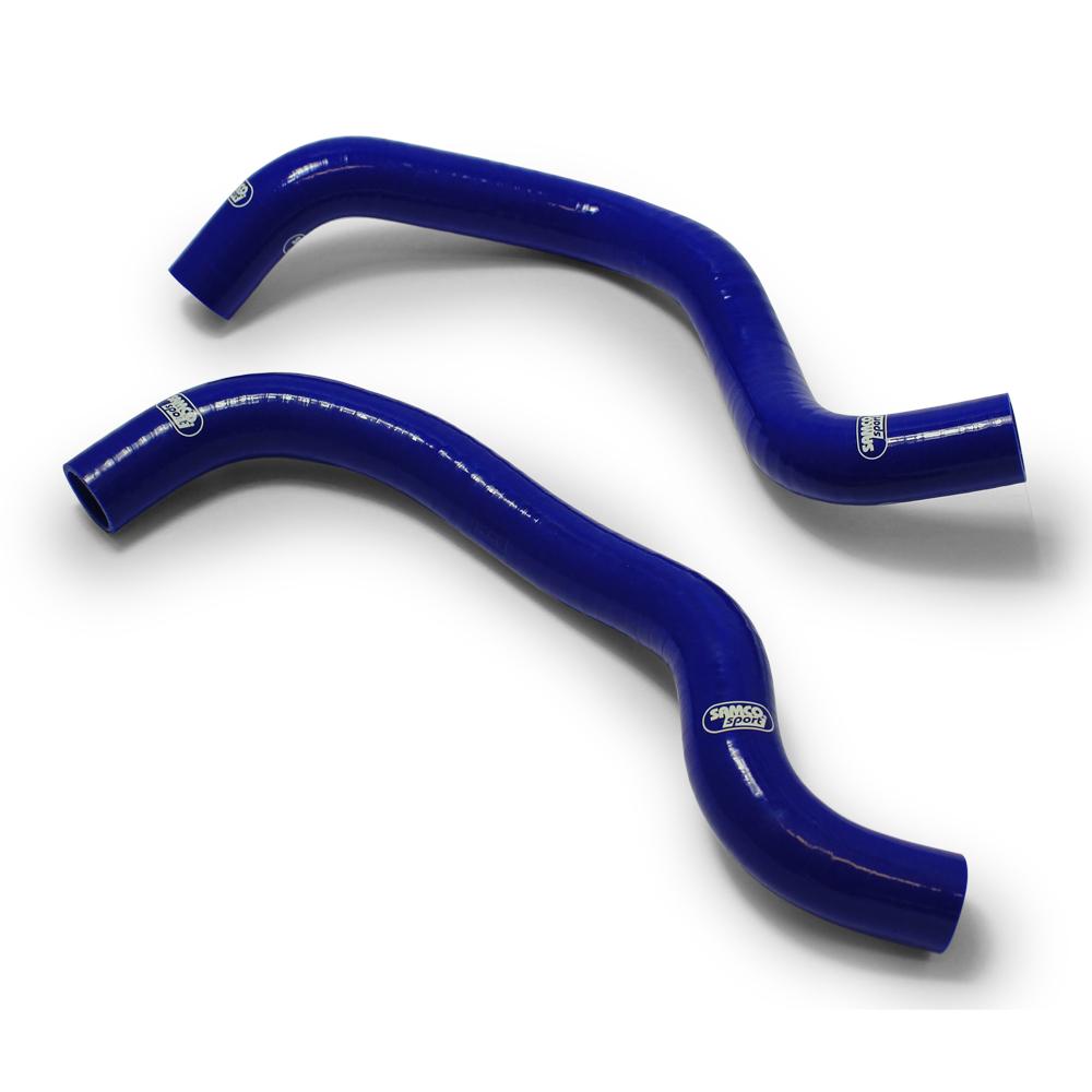 Samco Hose Kit-Accord Euro R Coolant (2)