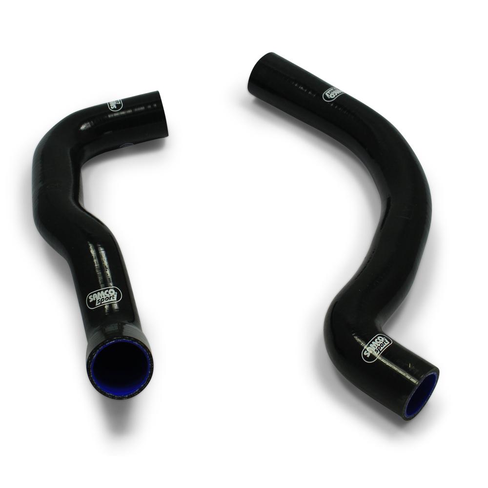 Samco Hose Kit - BMW 318 E36 Coolant (2)