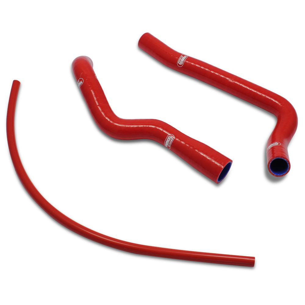 Samco Hose Kit-Colt CZT Turbo 2005-09 Coolant (3)