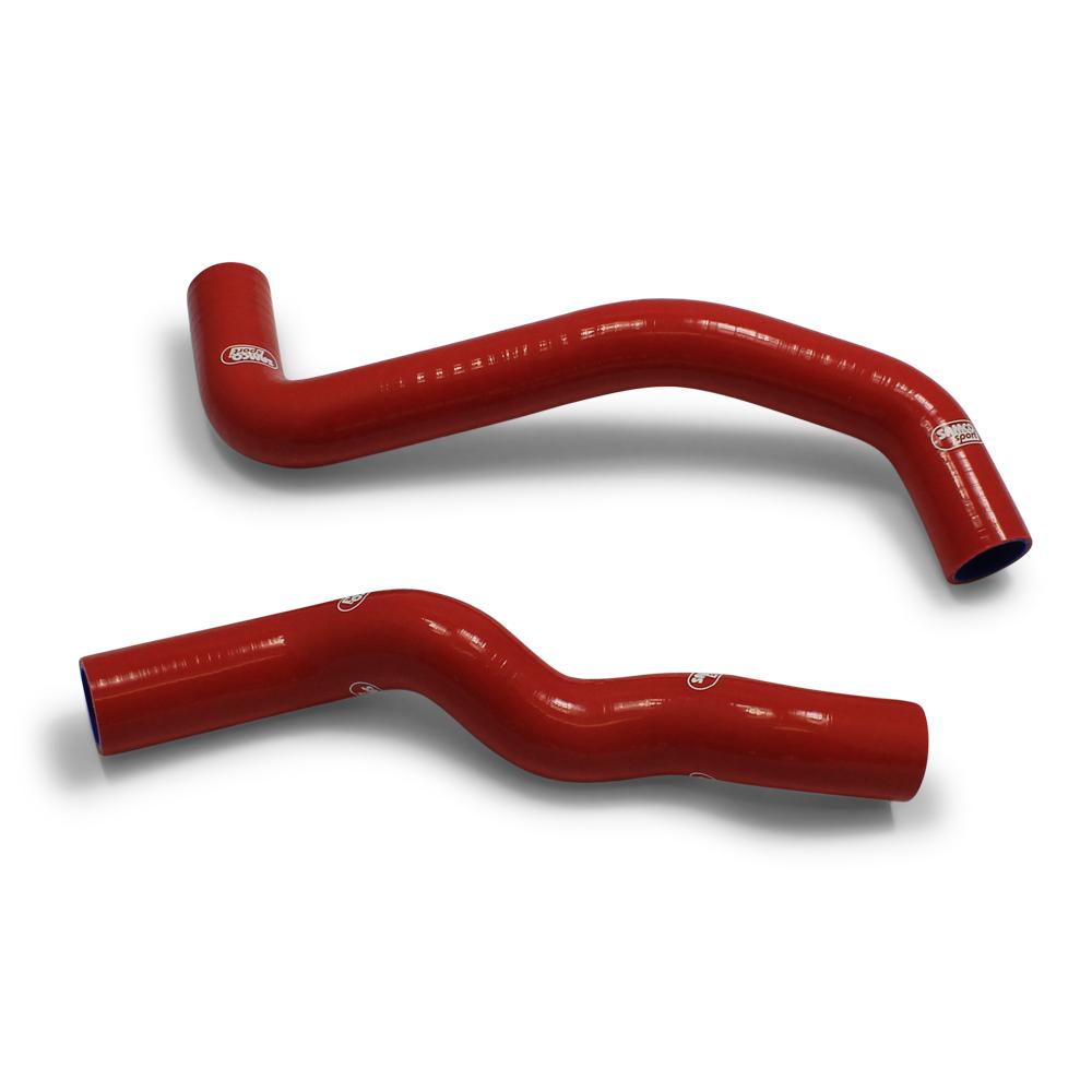 Samco Hose Kit-370Z (Fairlady) Z34 VQ37 2008- Coolant(2)