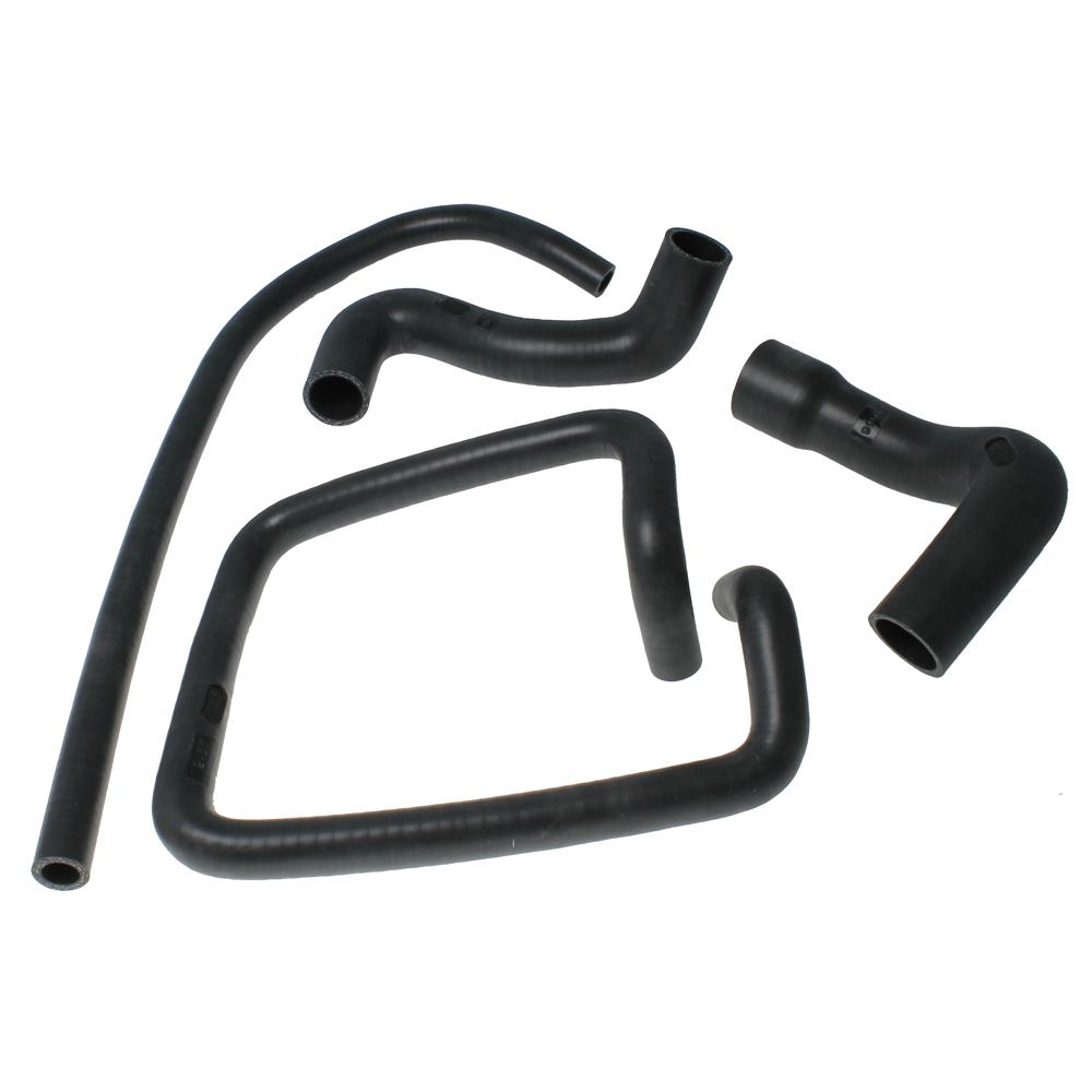 Samco Hose Kit-Mustang 4 Litre V6 2005-09 Coolant (3)