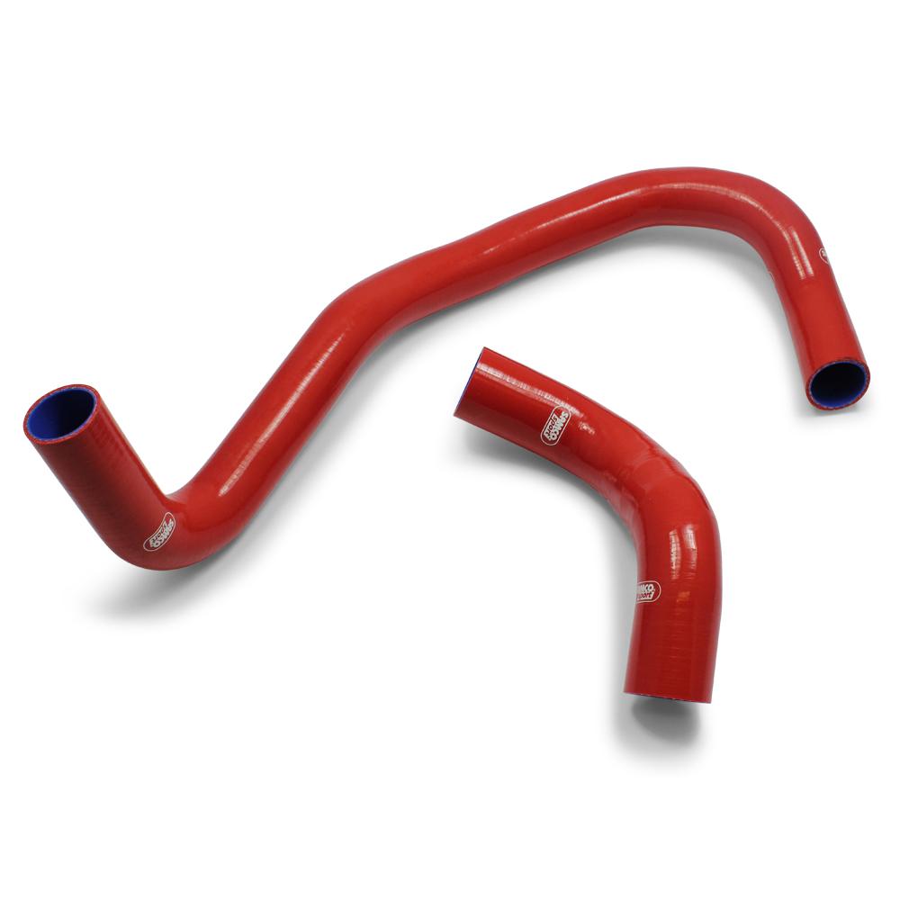 Samco Hose Kit Dodge Charger/Challenger/300C Coolant (2)