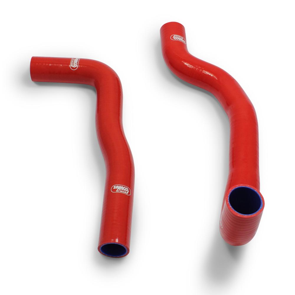 Samco Hose Kit-Supra JZX100 Coolant(2)