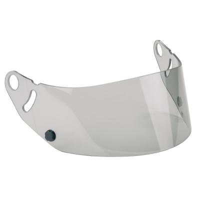 Arai GP6 Visor Light Smoke With Antifog