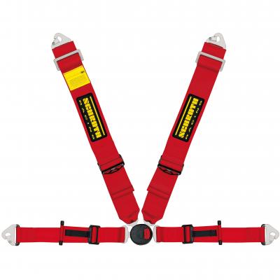 Schroth Profi II-FE ASM Saloon Harness