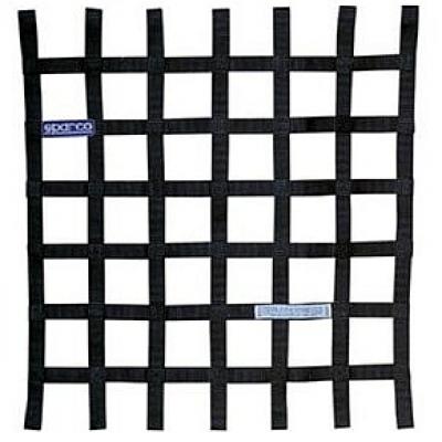 Sparco Window Net