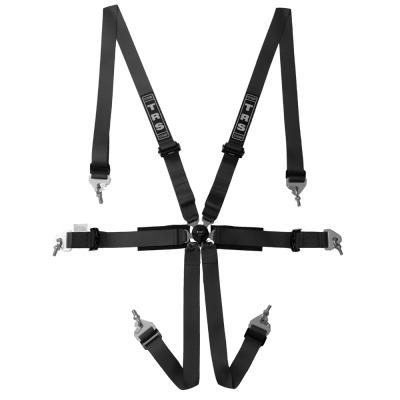 TRS International Superlite 6 Point FHR Only Harness