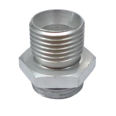 Setrab Oil Cooler Adaptor 3/8 BSP to M22