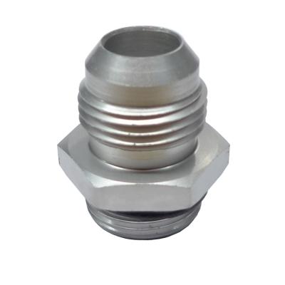 Setrab Oil Cooler Adaptor -8 JIC to M22