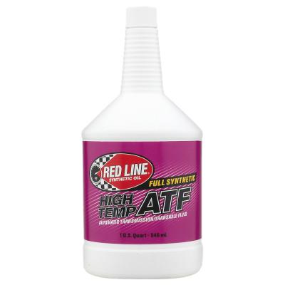 Red Line High Temp ATF