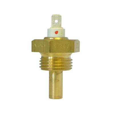 VDO Oil Temperature Sender 1/2" BSP Thread