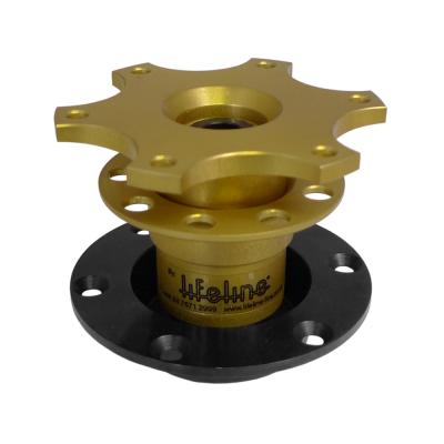 Lifeline Group N Quick Release Steering Boss