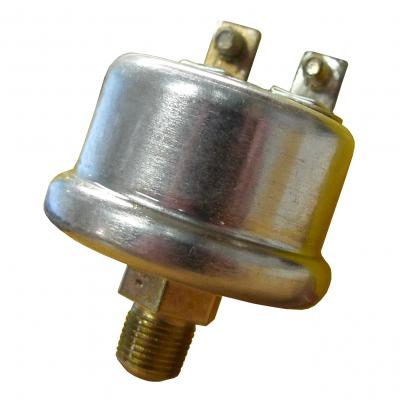 Longacre Electric Fuel Pump Cut Off Switch