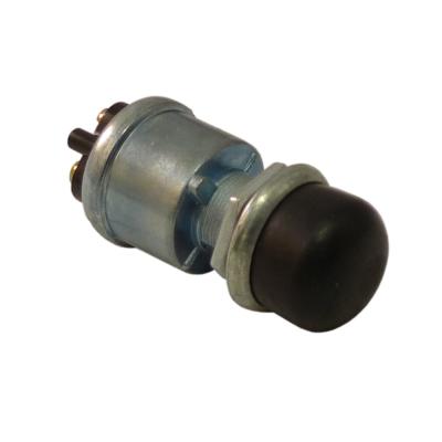 Longacre Push Button Starter