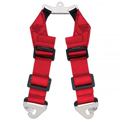 Schroth Anti-Sub Crutch Strap