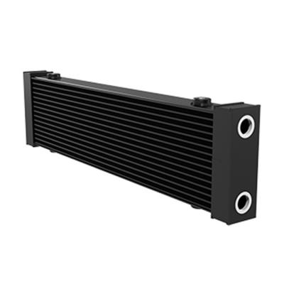 Setrab ProLine COM Oil Cooler 528mm Core Width (U-Flow)