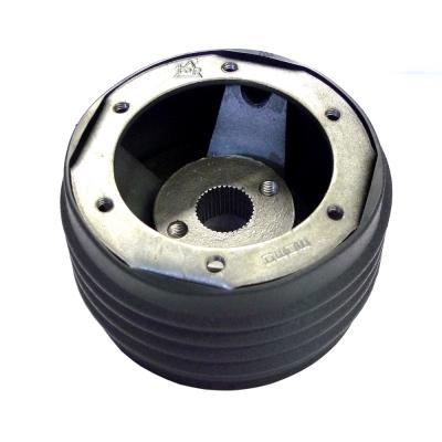 Momo Steering Boss For Land Rover 17.5mm Diameter 36 Splines