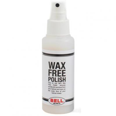 Bell Helmet Wax Free Polish (99ml)