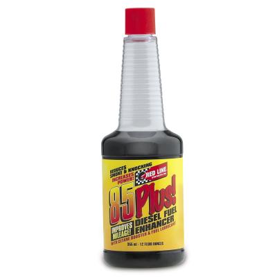 Red Line 85 Plus Diesel Enhancer (355ml)