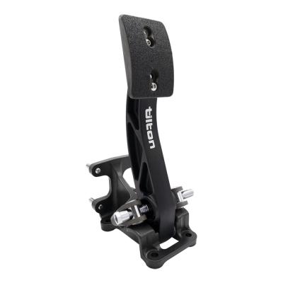 Tilton 600 Series Dual Cylinder Brake Pedal - Floor Mount