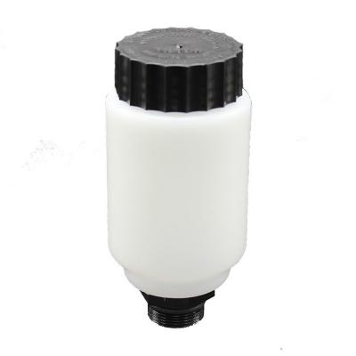 Tilton Single Chamber Brake Fluid Reservoir with 15/16UNF Thread