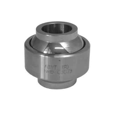 NMB Spherical Bearing ABYT12