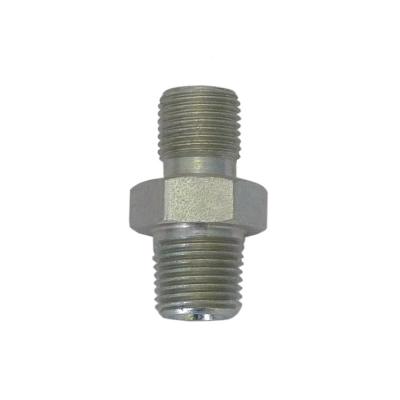 Adaptor 1/8NPT X 1/8BSP   (Male / Male)