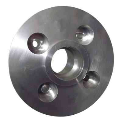 Aluminium Hub to suit Vitesse Bearing - Undrilled