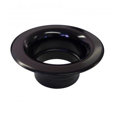 Aluminium Air Inlet Black