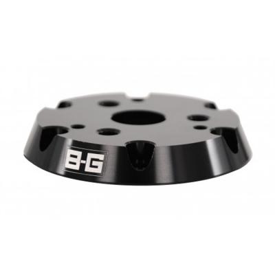 Steering Wheel Adaptor 6 Hole to 3 Hole