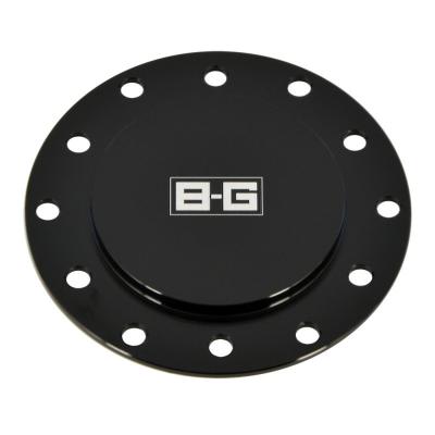 Steering Wheel Horn Button Blanking Plate