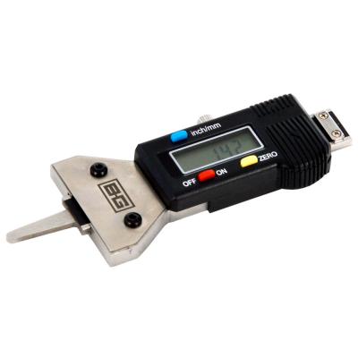 BG Racing Digital Tyre Tread Depth Gauge