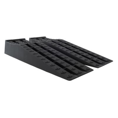 BG Racing Mid Rise Vehicle Ramps