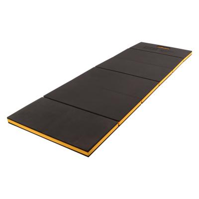 BG Racing Folding Mechanics Mat