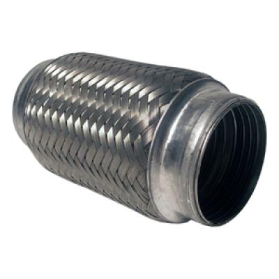 Iloc Flexible Exhaust Joint 2 1/8 Inch inside diameter 6 inch Long