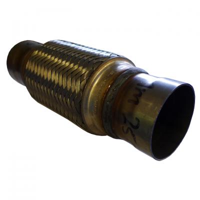 Iloc Flexible Exhaust Joint 2.5 Inch inside diameter