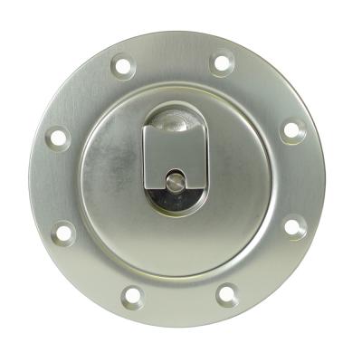 Flush Fitting Fuel Cap 120mm Diameter