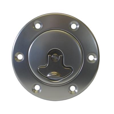 Aero 200 Fuel Cap 80mm Diameter