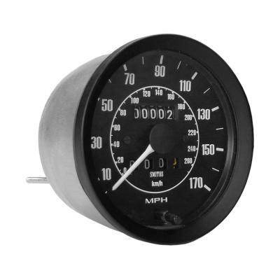 Smiths Classic Speedo 100mm 0-170Mph SNT5372-06