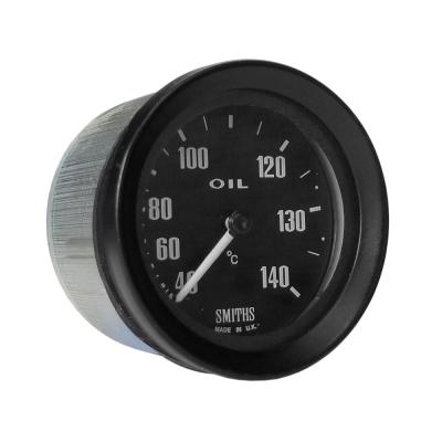 Smiths Classic Oil Temperature Gauge TG1311-01078