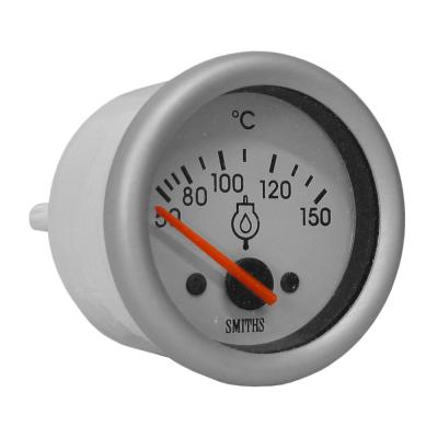 Telemetrix Oil Temperature Gauge Electrical TOT1-1452-15