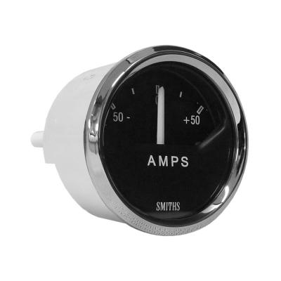 Cobra Ammeter Gauge AM1640-04C